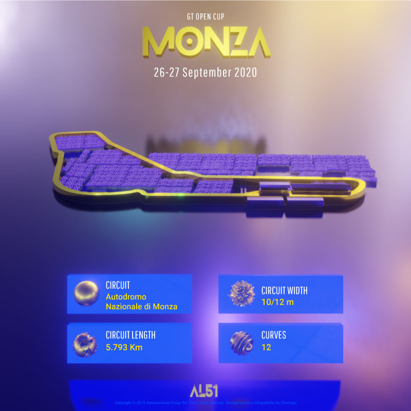 monza eng
