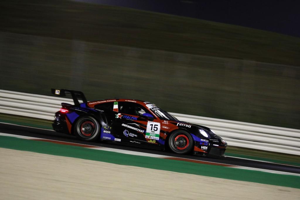 festante Misano
