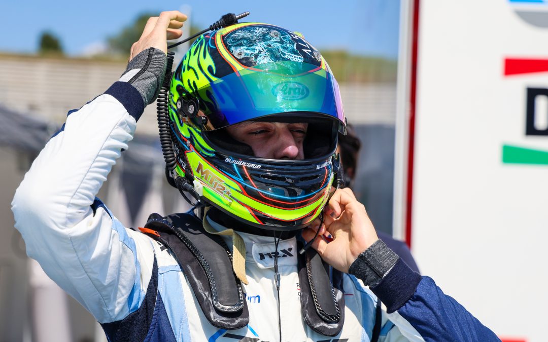 Festante returns to Misano for the penultimate round of the Porsche Carrera Cup Italia